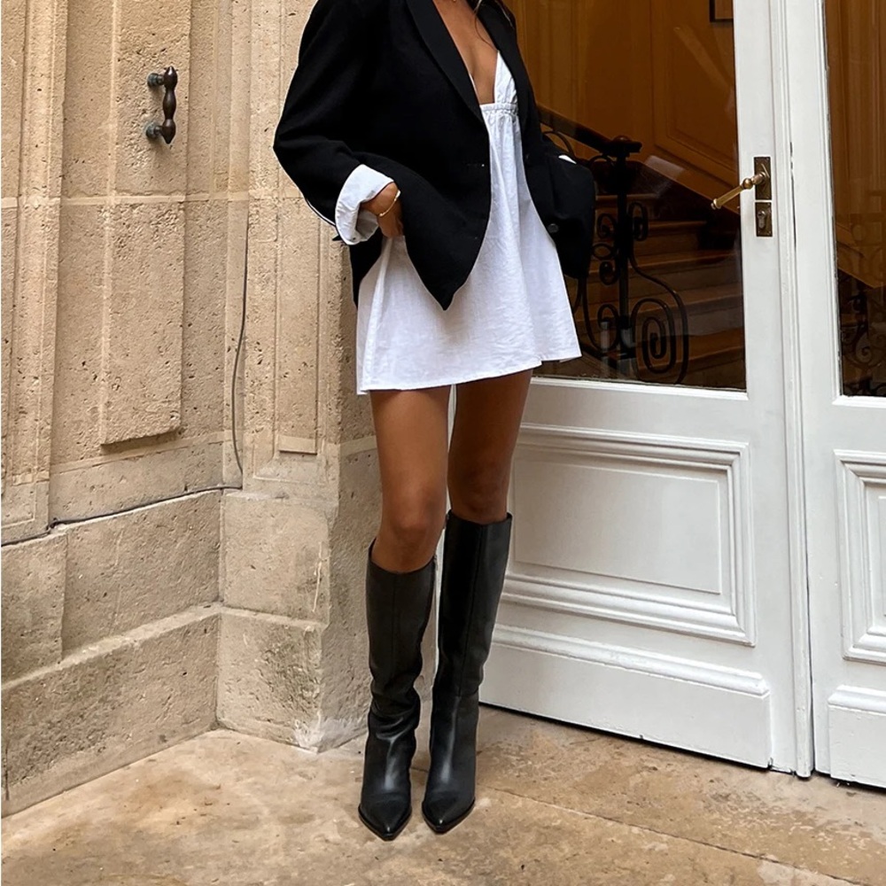 Dolce Vita Gyra Boots